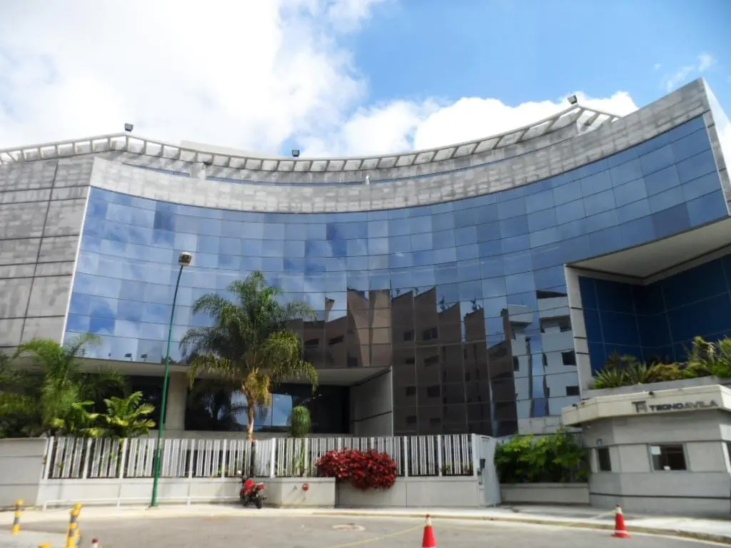 Office in Boleíta Norte, Caracas - 1