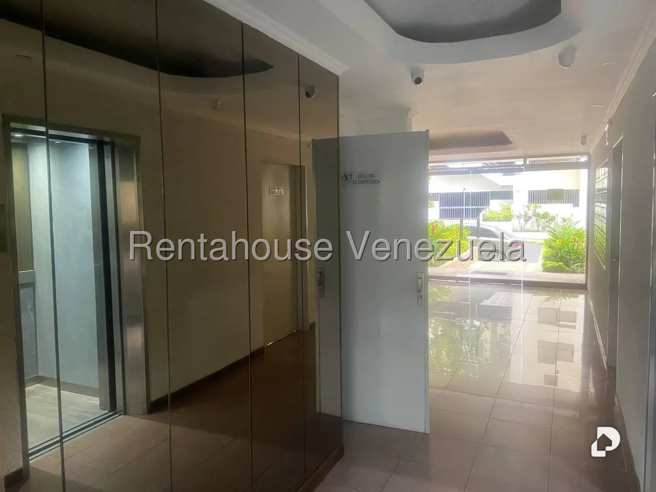 Apartamento en Manzanares, Caracas – 18