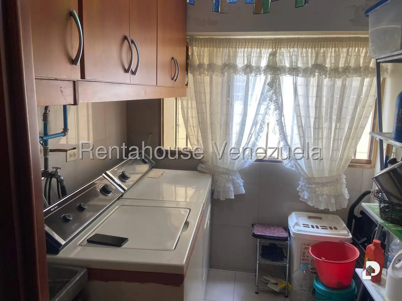 Apartamento en Manzanares, Caracas – 10