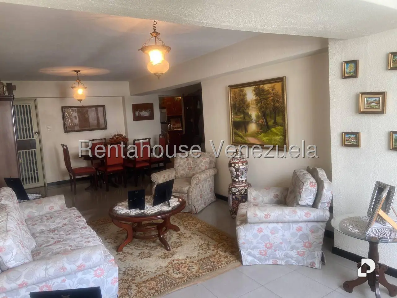Apartamento en Manzanares, Caracas – 3