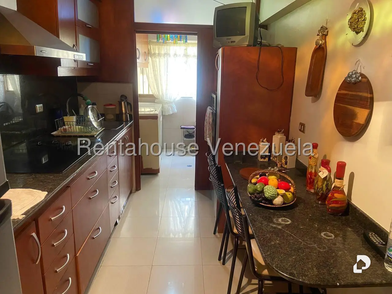 Apartamento en Manzanares, Caracas – 9