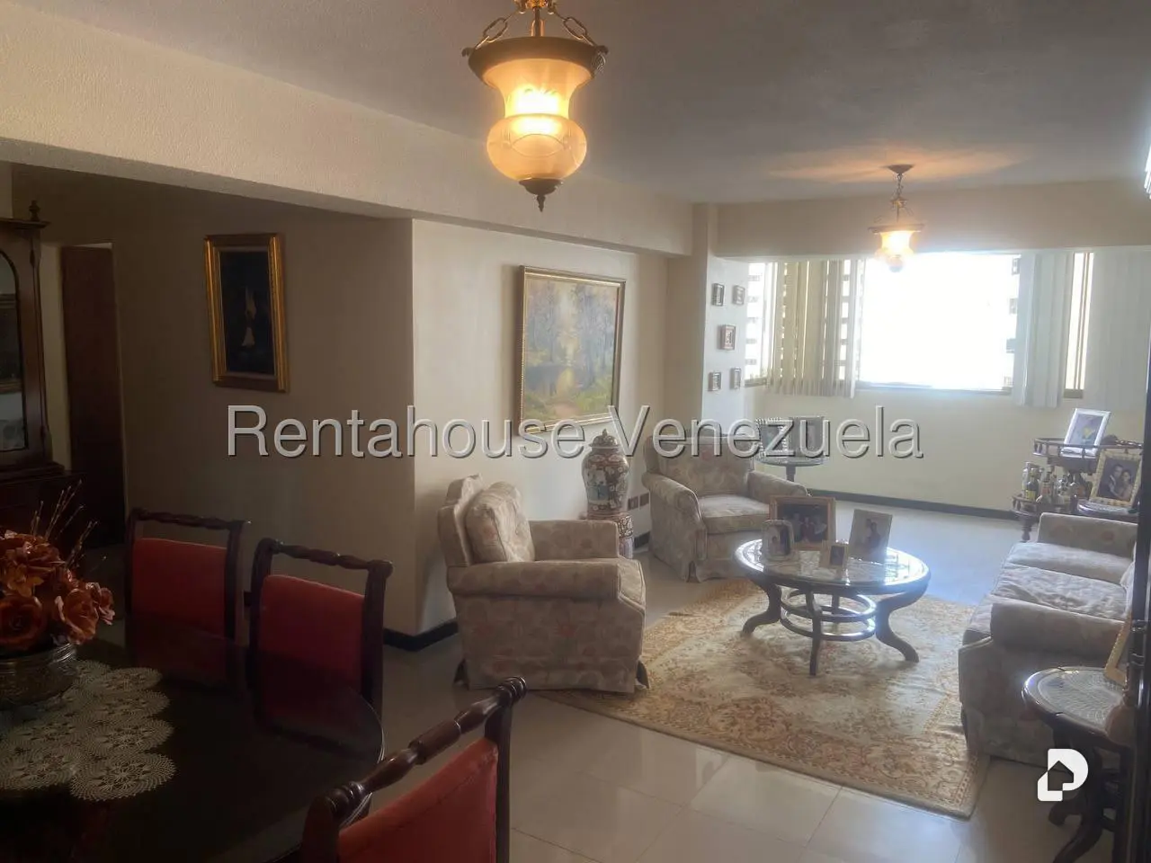 Apartamento en Manzanares, Caracas – 4