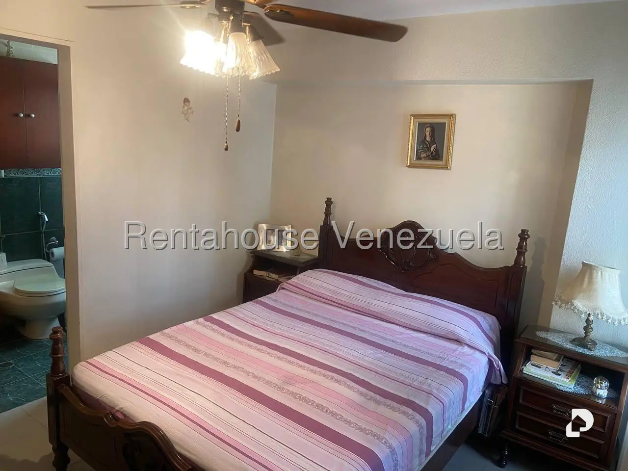 Apartamento en Manzanares, Caracas – 12