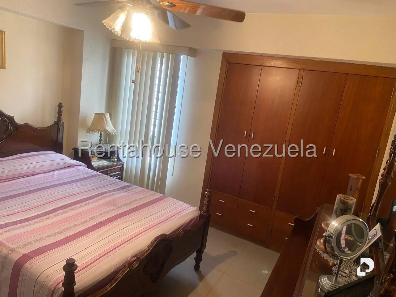 Apartamento en Manzanares, Caracas – 13
