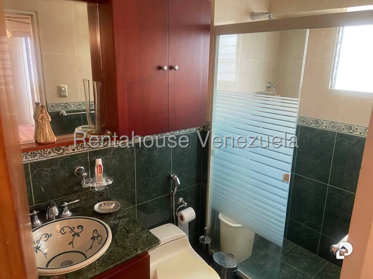 Apartamento en Manzanares, Caracas – 14
