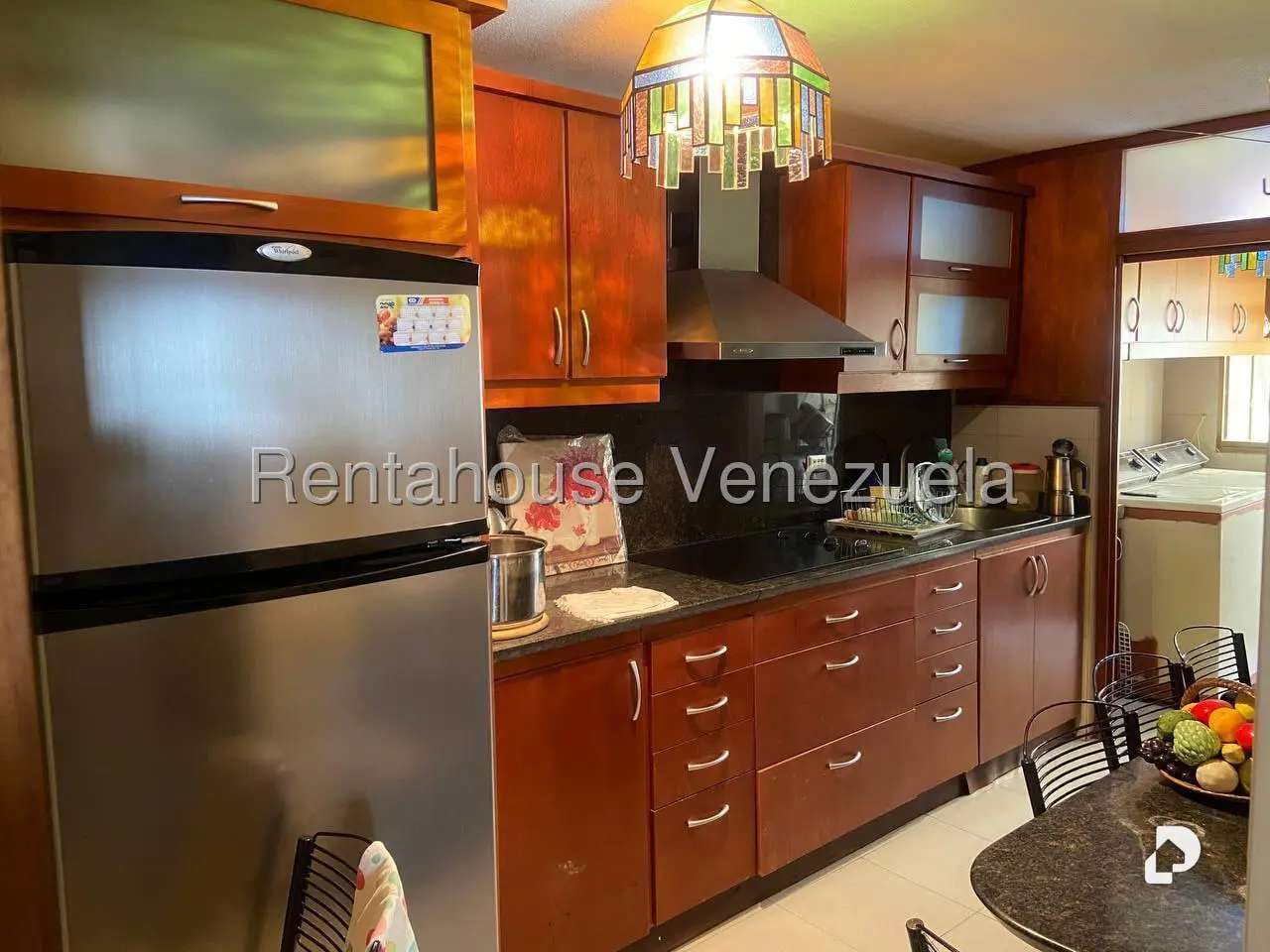 Apartamento en Manzanares, Caracas – 8