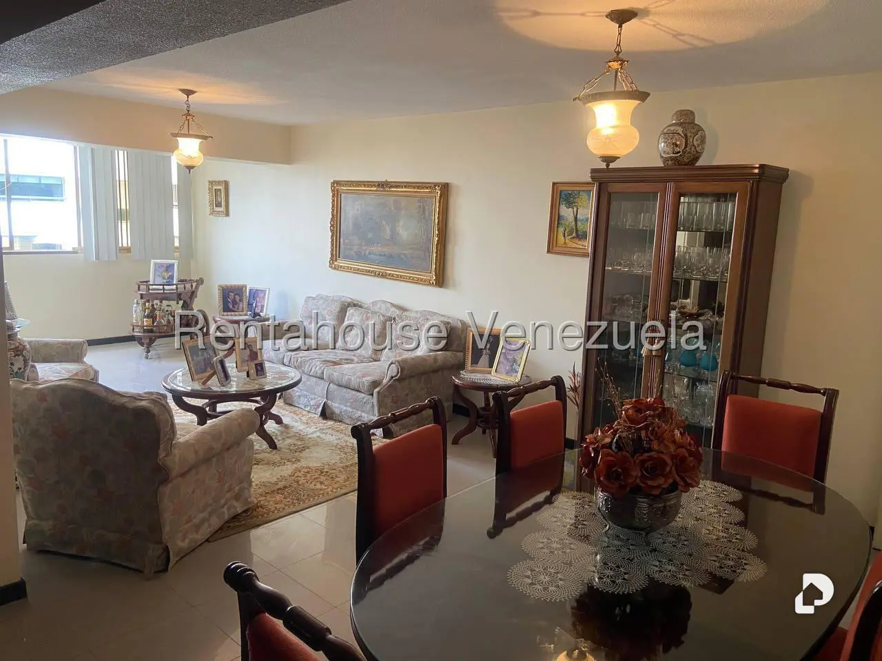 Apartamento en Manzanares, Caracas – 6