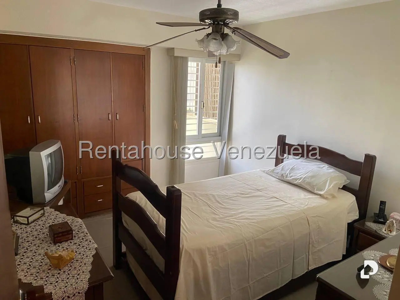 Apartamento en Manzanares, Caracas – 15