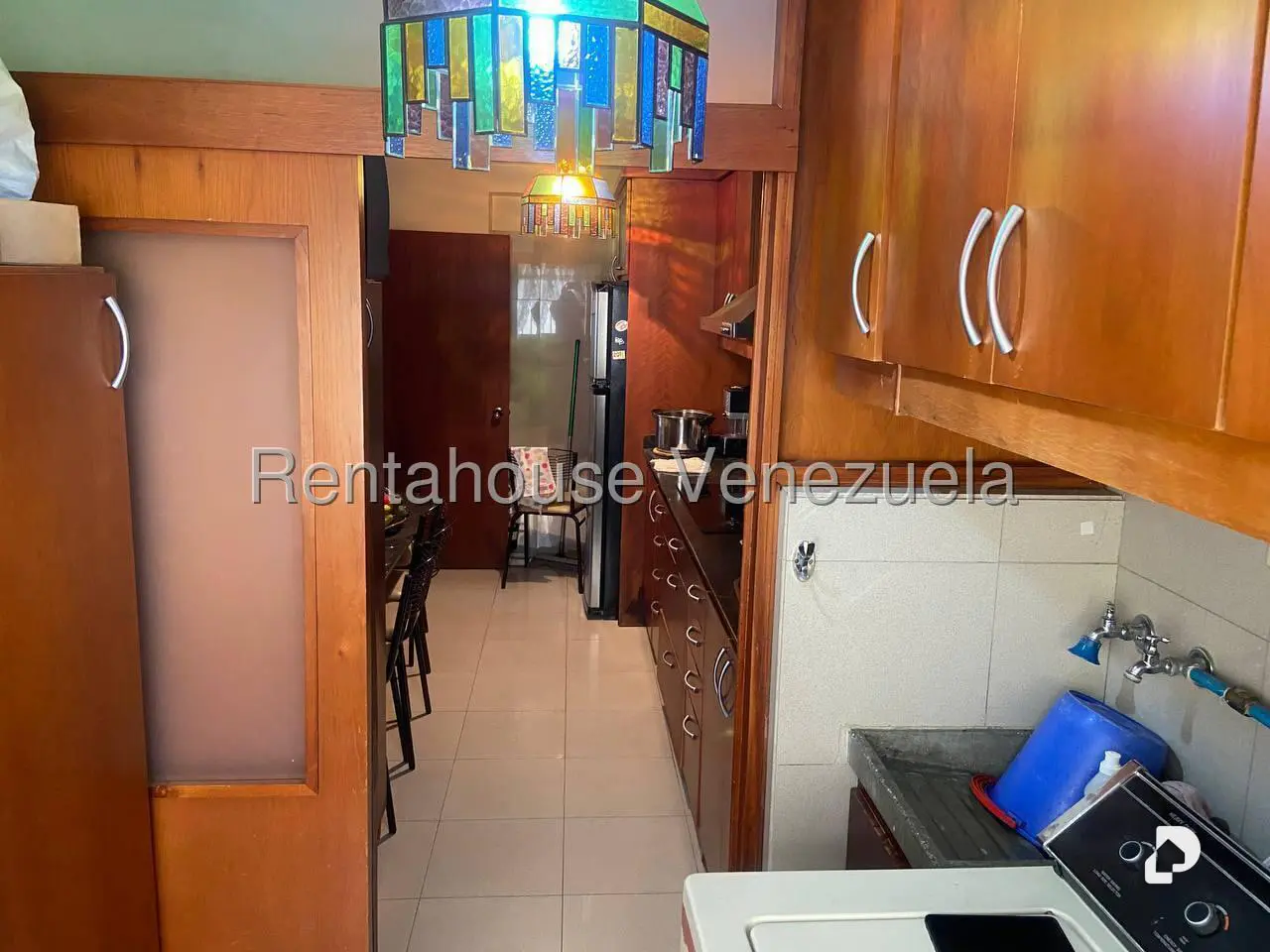 Apartamento en Manzanares, Caracas – 11
