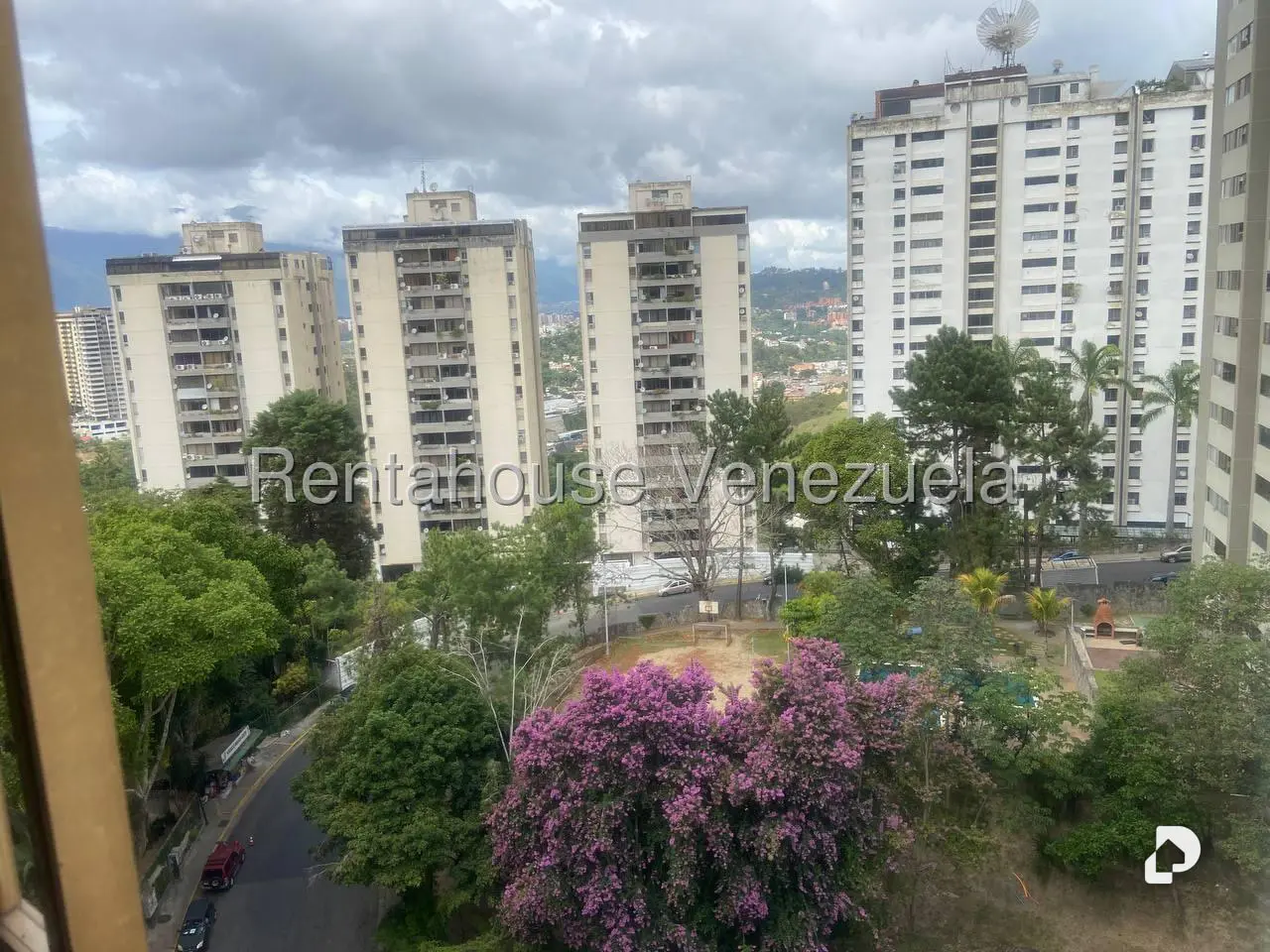 Apartamento en Manzanares, Caracas – 5