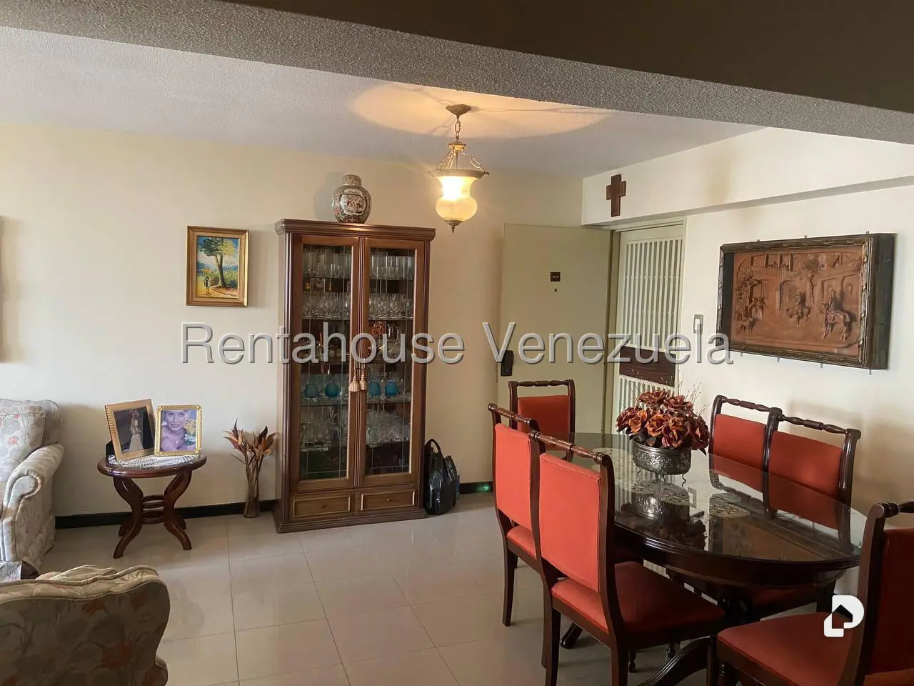 Apartamento en Manzanares, Caracas – 7