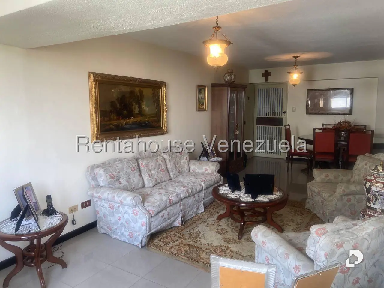 Apartamento en Manzanares, Caracas – 2