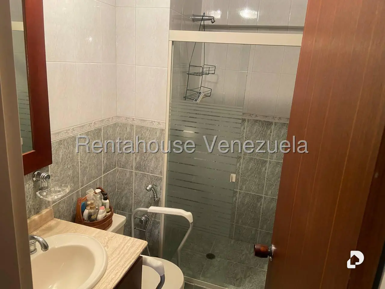 Apartamento en Manzanares, Caracas – 16