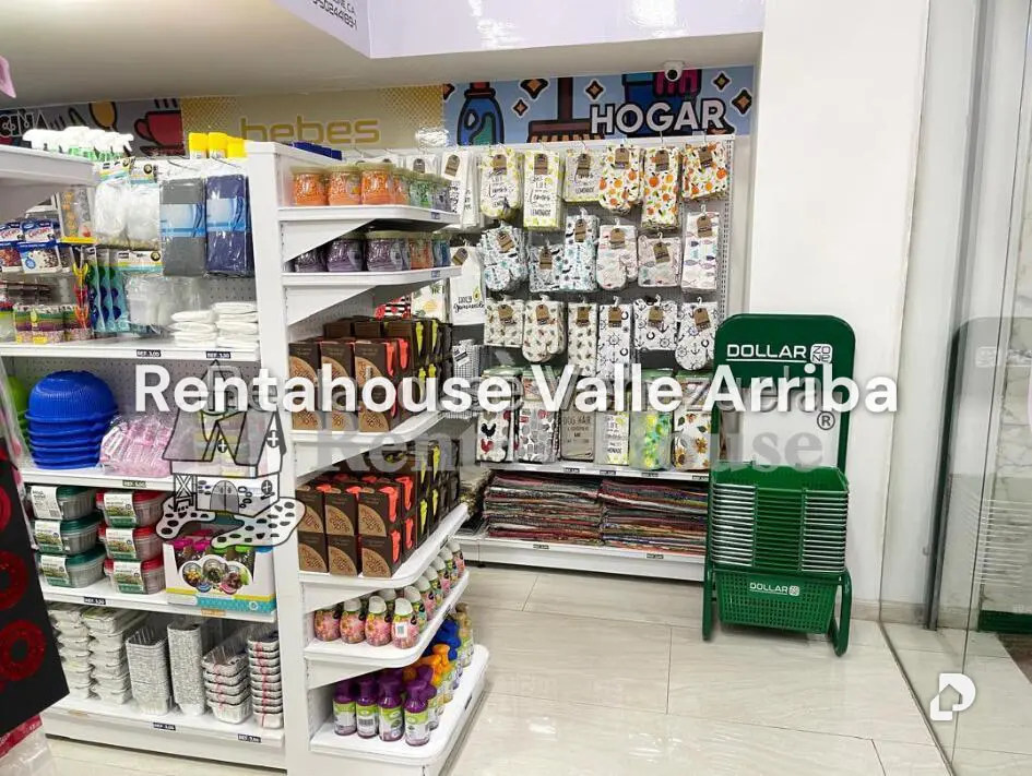 Local comercial en Chuao, Caracas – 4