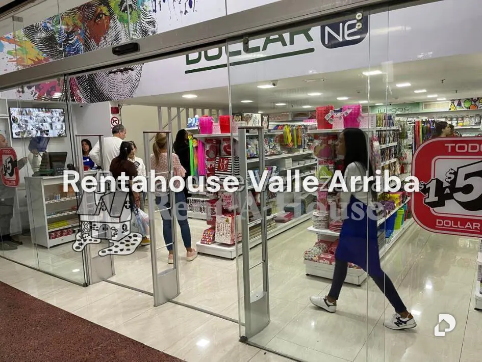 Local comercial en Chuao, Caracas – 5