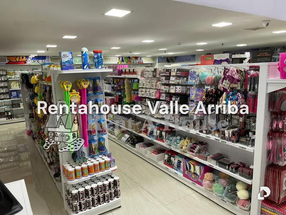 Local comercial en Chuao, Caracas – 8
