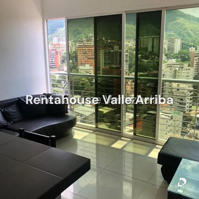Apartamento en San Bernardino, Caracas – 9