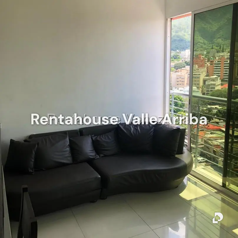 Apartamento en San Bernardino, Caracas – 8