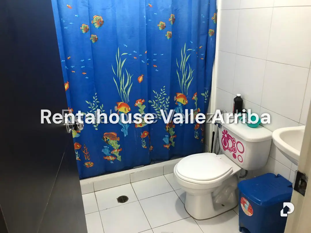 Apartamento en San Bernardino, Caracas – 14