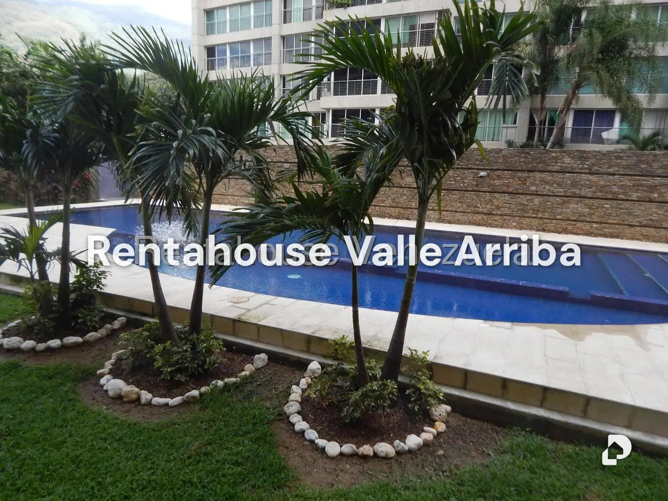 Apartamento en San Bernardino, Caracas – 19
