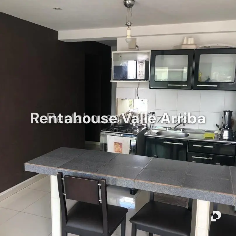 Apartamento en San Bernardino, Caracas – 7