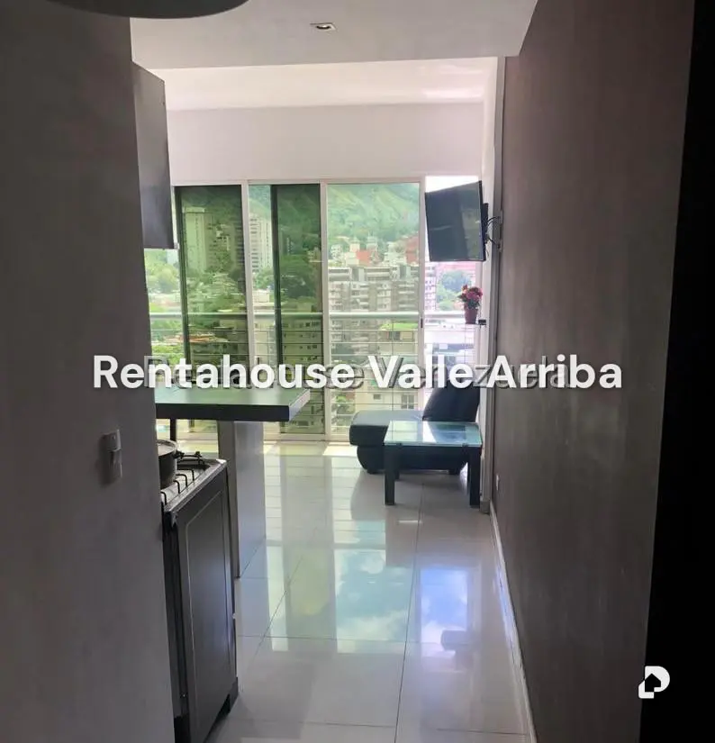Apartamento en San Bernardino, Caracas – 5