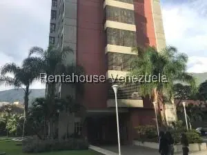 Apartment in San Bernardino, Caracas - 1