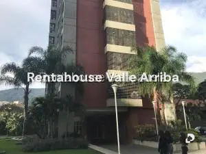 Apartamento en San Bernardino, Caracas – 1