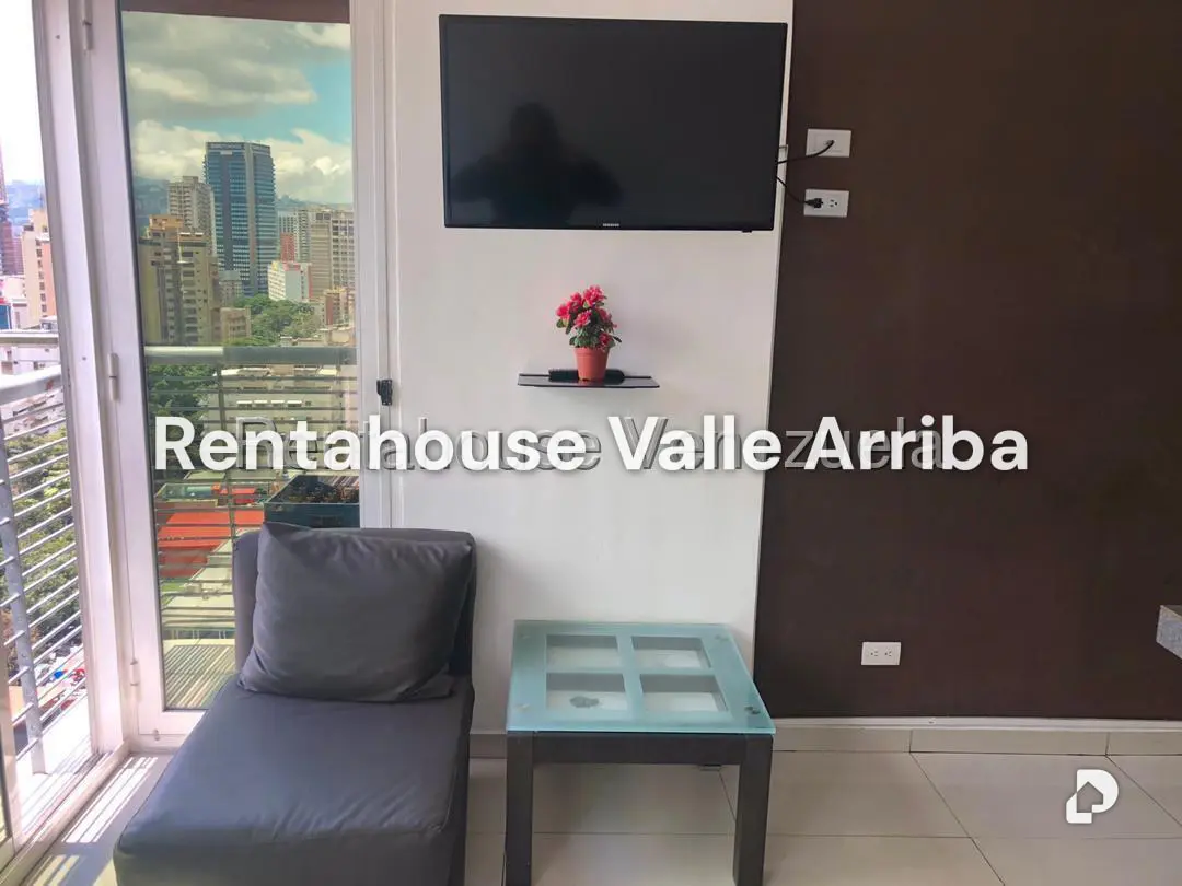 Apartamento en San Bernardino, Caracas – 10