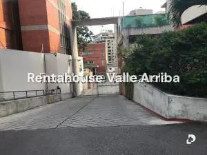 Apartamento en San Bernardino, Caracas – 20