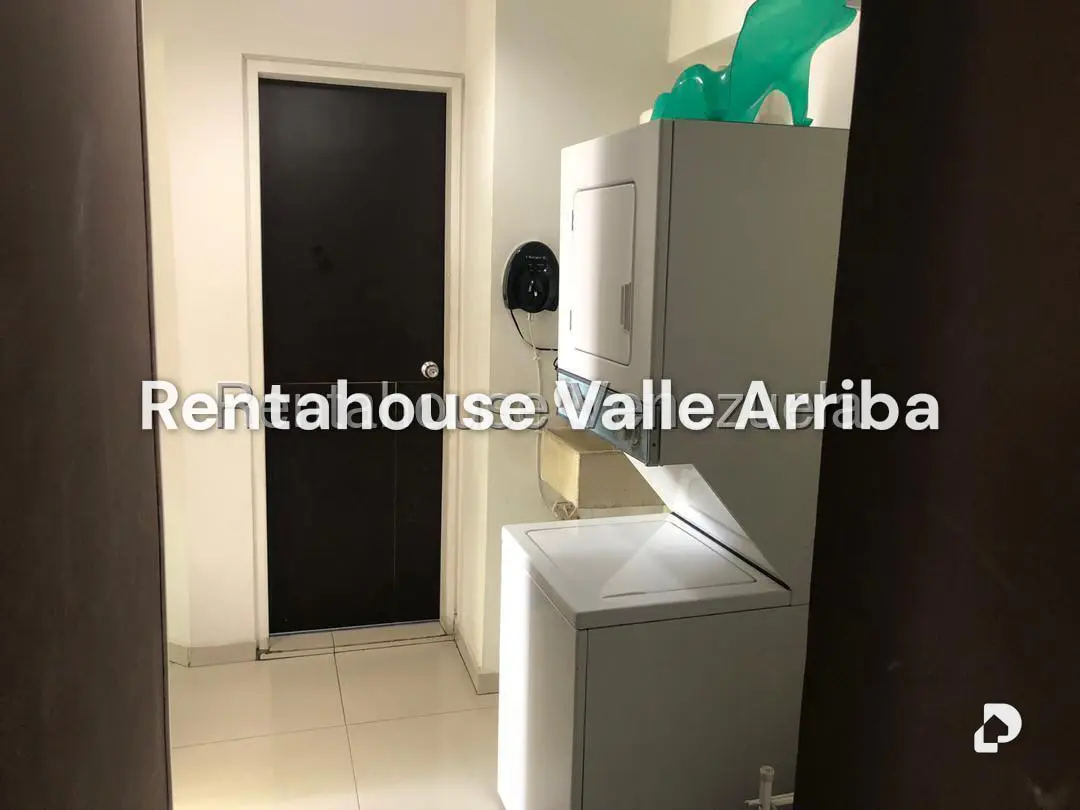 Apartamento en San Bernardino, Caracas – 16