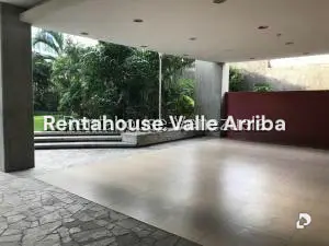 Apartamento en San Bernardino, Caracas – 4