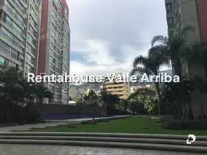 Apartamento en San Bernardino, Caracas – 2