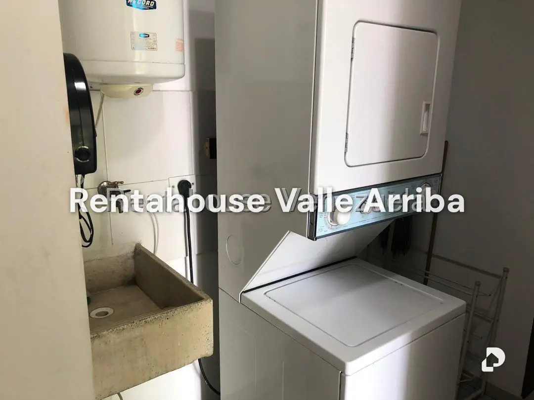 Apartamento en San Bernardino, Caracas – 15