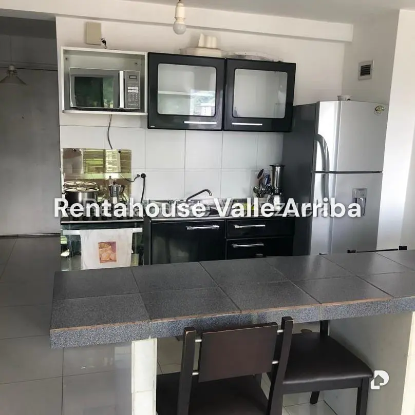 Apartamento en San Bernardino, Caracas – 6