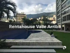 Apartamento en San Bernardino, Caracas – 18