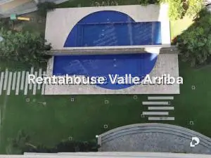 Apartamento en San Bernardino, Caracas – 17