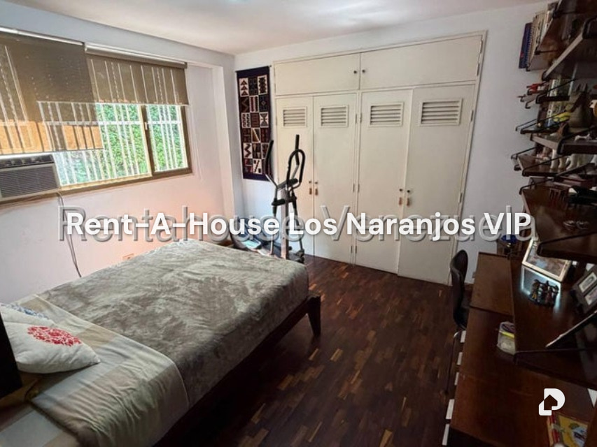 Apartamento en Caracas – 10