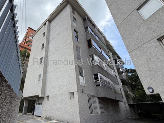 Apartamento en Caracas - 1