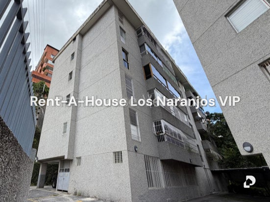 Apartamento en Caracas – 1