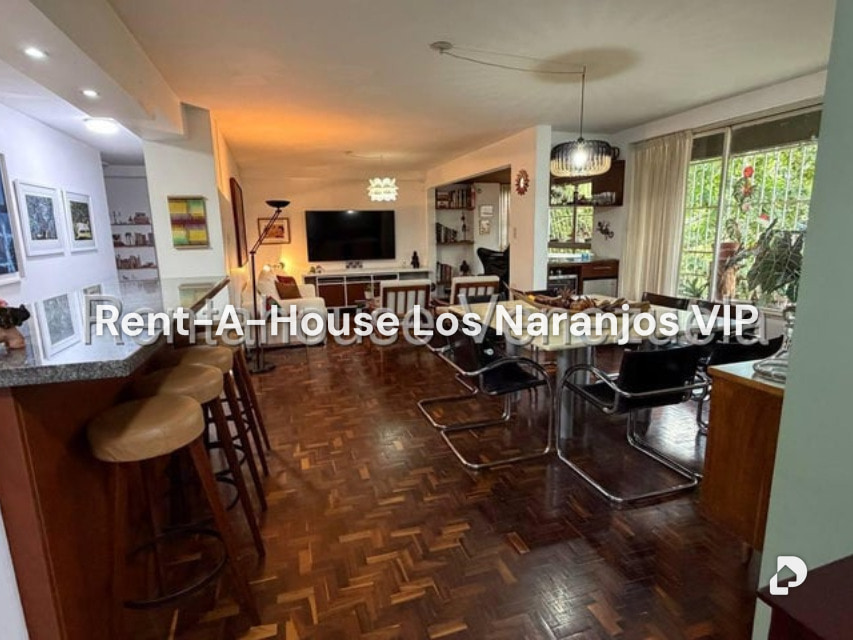 Apartamento en Caracas – 2
