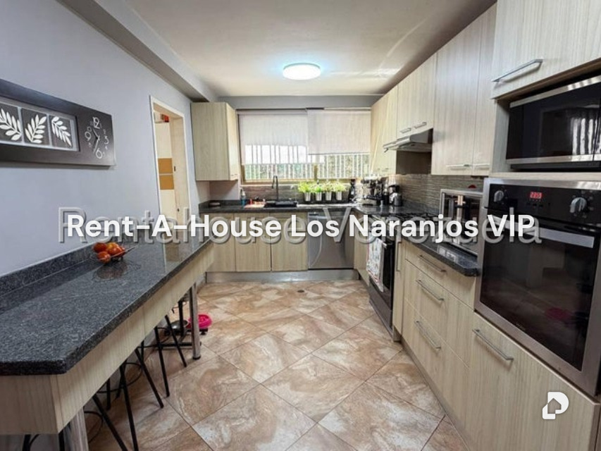 Apartamento en Caracas – 6