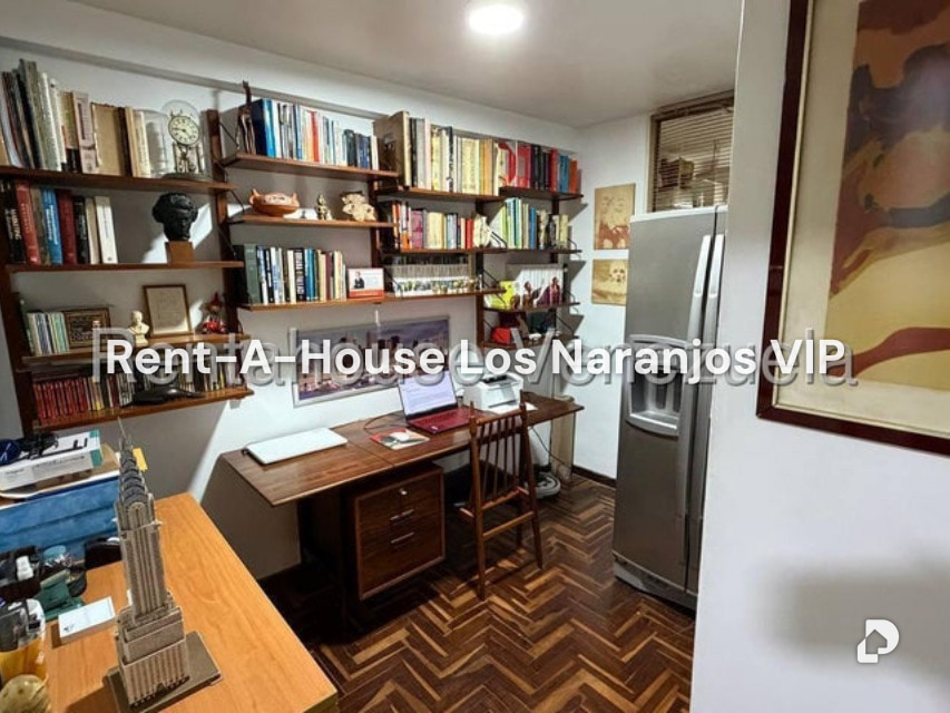 Apartamento en Caracas – 14