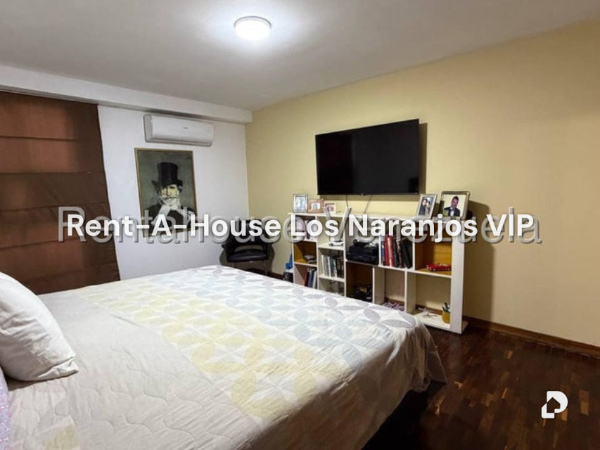 Apartamento en Caracas – 8