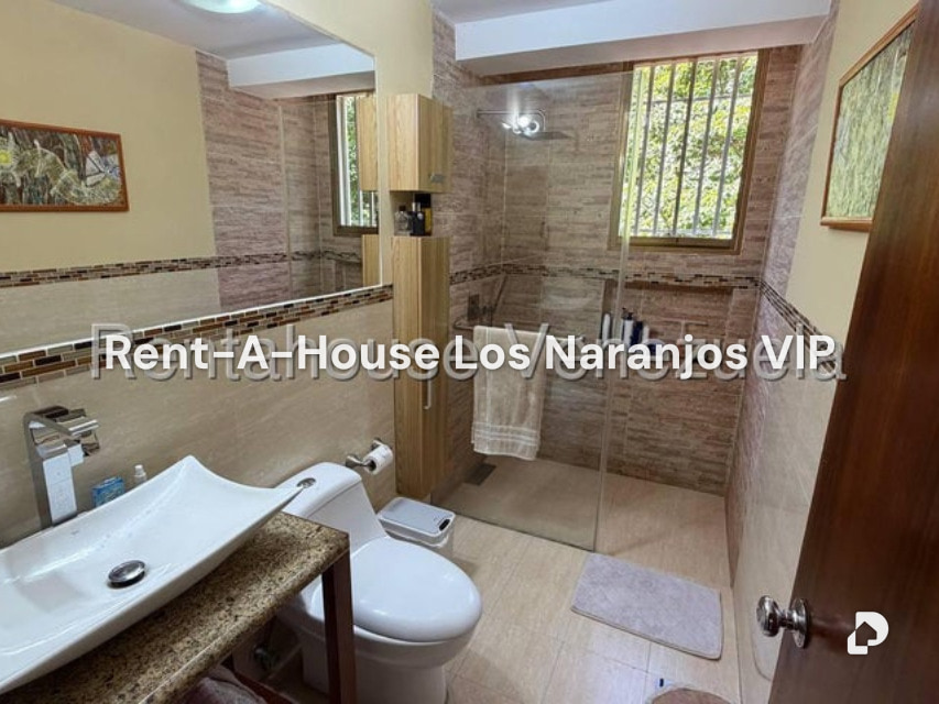 Apartamento en Caracas – 9