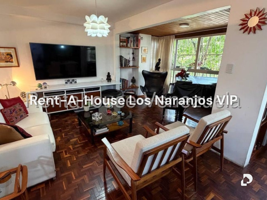 Apartamento en Caracas – 3