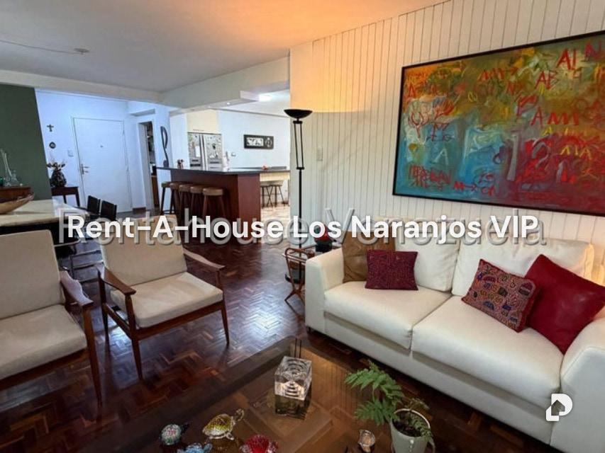 Apartamento en Caracas – 4