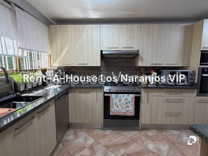 Apartamento en Caracas – 5