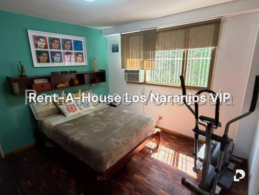 Apartamento en Caracas – 11