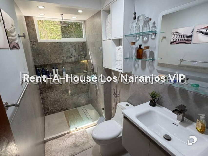 Apartamento en Caracas – 13